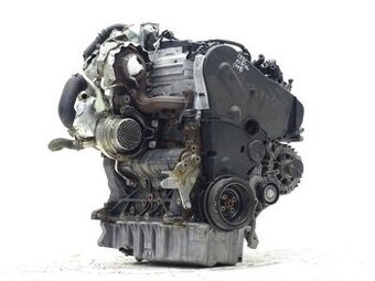 Motor Audi A3 2.0 TDI 110KW kod: CRB
