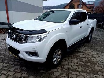 NISSAN NAVARA - PREDAJ AJ NA SPLÁTKY