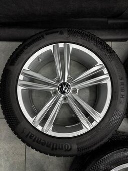 5x112 r18 sebering tiguan