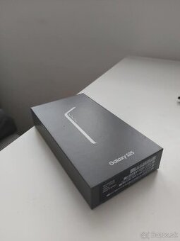 Samsung Galaxy S25 12GB/256GB Icyblue