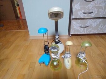 Predám nočnú lampu