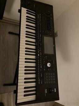 Korg pa5x Najlepsa Cena Nove