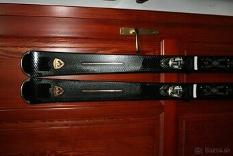 Lyže Rossignol 163 cm