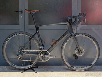 Full karbon sram axs force hrd - 1