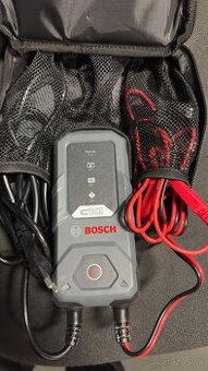 Predam auto nabíjačku Bosch C 10
