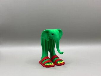 Lirili Larila figúrka/postavička