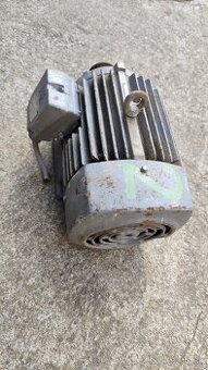 Elektromotor 1,5 kw 37 kg