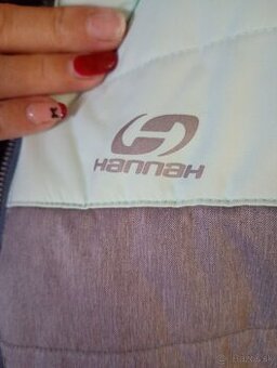 Zimný lyžiarsky komplet HANNAH – bunda + nohavice