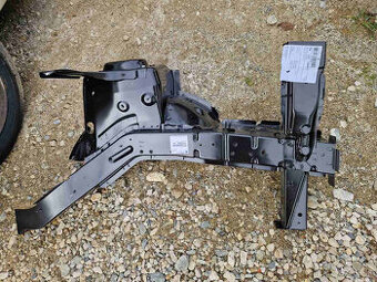 Nosník Fiat Scudo, Citroen Jumpy