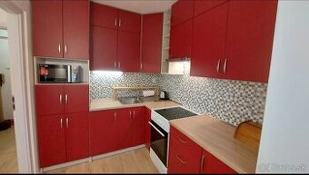 Prejnájom 1-izbový byt MT-Jahodníky