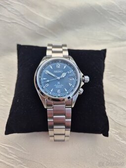 Seiko Alpinist SPB197J1