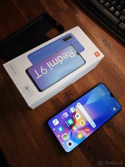Predam Xiaomi Redmi 9T 4GB/64GB