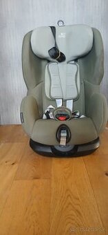 Autosedačka Britax Romer