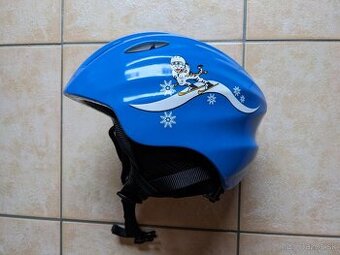 Lyžiarska prilba XS 48-52cm