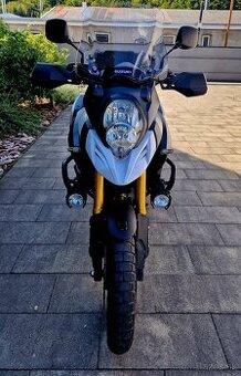 Suzuki DL 1000 V Strom