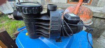 Predam toto bazénové cerpadlo  Agua plus 8