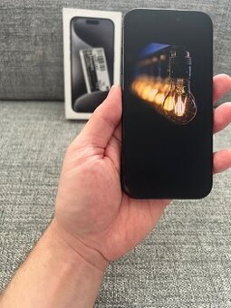 📱 iPhone 15 Pro hľadá nového majiteľa