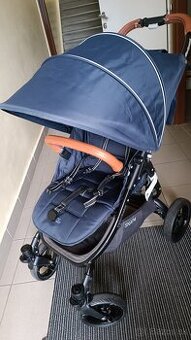 Športový kočík valco snap 4