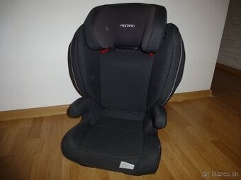 Autosedačka RECARO