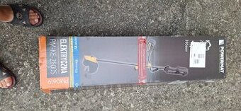 KROVINOREZ ELEKTRICKÝ 2500 W