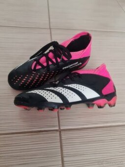 Detské kopačky Adidas Predator