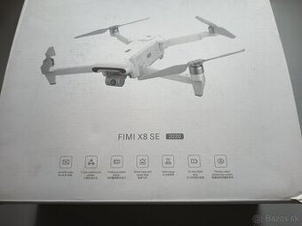 Dron Fimi x8 SE 2920