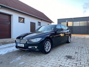 BMW 320d Modern Line Xdrive