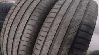 215/55r17 Michelin