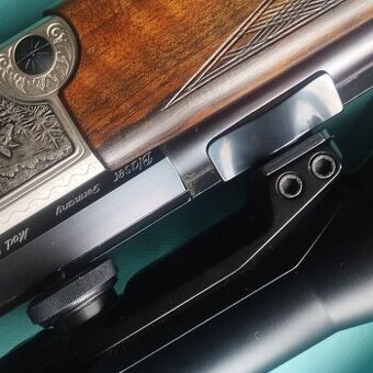 Predám guľabrok Blaser