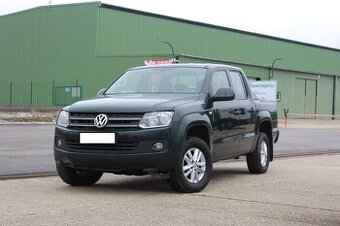 Volkswagen Amarok DC 2.0 TDI Atacama 4MOTION