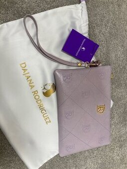 Kabelka Dajana Rodriguez -Clutch