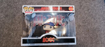 Funko POP Angus Young