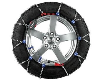 Snehové reťaze Pewag Servo Sport RSS 76