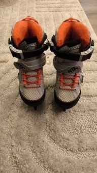 Korčule na ľad pre deti 29 - 32