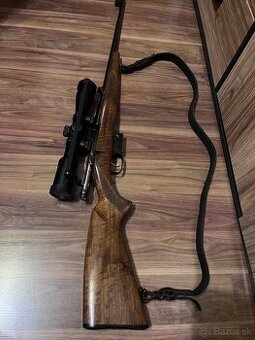 ČŽ 527 Rem. 223 - Hawke Vantage 3-9x42