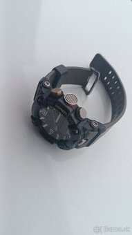 Casio G-shock GG-B100