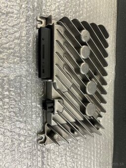 skoda vw zosilovac soundsystem 3G0035466A