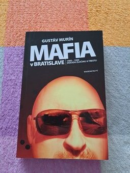 Mafia v Bratislave
