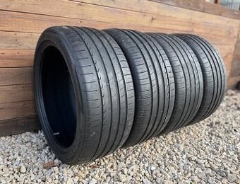 letne pneumatiky 235/40 r18