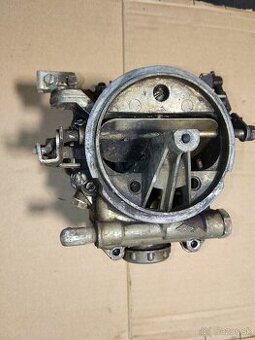 Karburátor K126 UAZ