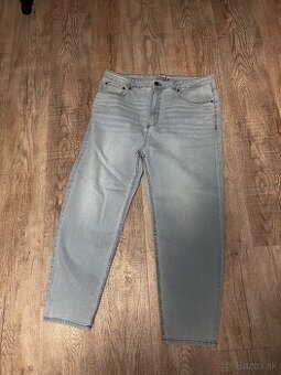 Svetlo modre rifle SikSlik fit