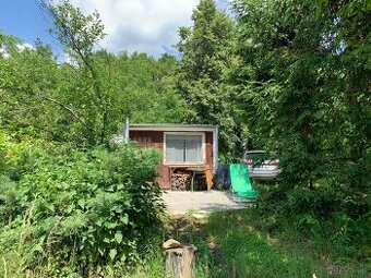 Predaj pozemku 667 m2 v Bratislave - 1