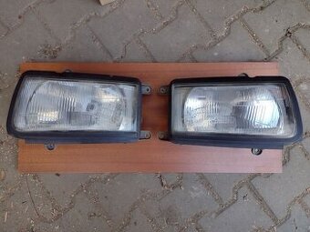 Opel Frontera B originál predné svetlo sada