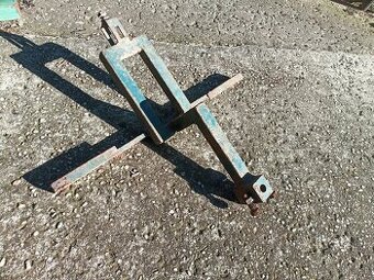 Nosic náradia, plecka, kypric Robi