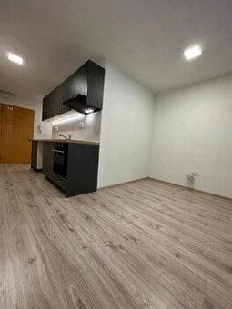 Na prenájom 2 izbový byt aj s možnosťou odkúpenia na splátky