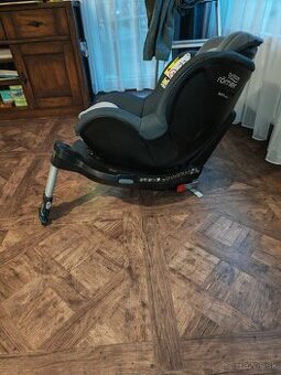 BritaxBritax-Romer DUALFIX 2 R 0-18 kg,