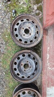 Disky Ford 4x108 r14