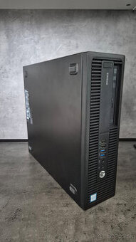 HP Elitedesk 800 G2 l i5 l 8GB RAM l 250GB SSD