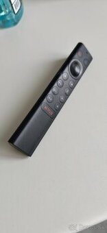 nvidia shield tv ovladac