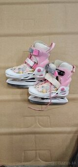 Detske ľadové korčule Worker 26-29